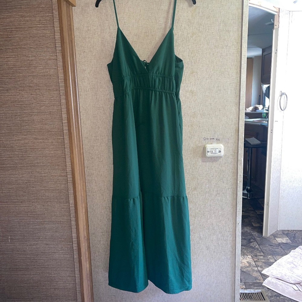 A New Day Maxi Dress